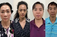 Vụ án Vạn Thịnh Phát: Hồ sơ nặng 6 tấn, đựng trong 104 thùng với 1 triệu bút lục