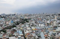 Luật Nhà ở 2023: Không bàn giao phí bảo trì chung cư sẽ bị cưỡng chế