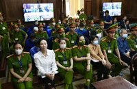  'Dòng tiền sử dụng trong ngày của Vạn Thịnh Phát từ hàng trăm đến hàng ngàn tỉ đồng'