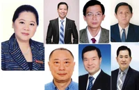 Vụ Vạn Thịnh Phát: 5 cựu cán bộ SCB trốn truy nã thực hiện quyền kháng cáo ra sao?