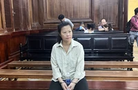 Nữ đại gia có tên trong hồ sơ Panama lãnh 18 năm tù vì lừa đảo 3,2 triệu USD