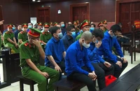 Phúc thẩm Thuduc House: Ngày 3-5 sẽ tuyên án đối với 43 bị cáo 