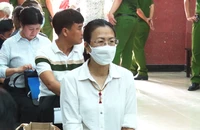 Phúc thẩm vụ Thuduc House: Cựu Phó cục trưởng Cục thuế TP.HCM Nguyễn Thị Bích Hạnh có mặt tại toà