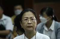Phúc thẩm Thuduc House: Cựu phó cục trưởng Cục Thuế TP.HCM nêu lý do khi xin được hưởng án treo