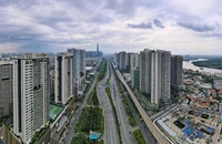 Bảng giá đất mới theo Luật Đất đai 2024 sẽ được xây dựng như thế nào?