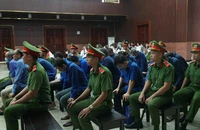 Tuyên án vụ Thuduc House: Cựu cục phó Cục Thuế TP.HCM được giảm 1 năm tù