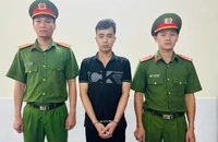 Những kẻ giết người, phân xác: Trời không dung, đất không tha!