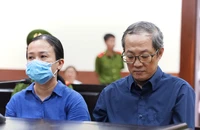 Lý do tòa bác kháng cáo của cựu giám đốc bệnh viện TP Thủ Đức Nguyễn Minh Quân 