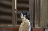 Nữ kế toán trưởng trường tiểu học tham ô tiền tỉ 