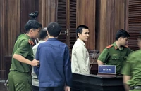 Trả hồ sơ điều tra bổ sung vụ cựu trung uý công an quận 11 dùng nhục hình