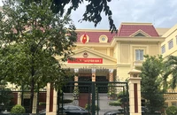 Vụ sản xuất nhớt giả: Tranh luận về hành vi của người chở thuê 2 chuyến xe