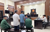 Hủy án vụ 'chở thuê hai chuyến hàng, án nặng như chủ mưu'