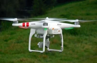 Từ 2025, lực lượng chức năng được quyền bắn hạ flycam không cần cảnh báo