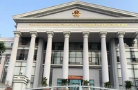 Nghiên cứu đề xuất thành lập thêm một TAND Cấp cao mới