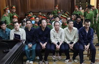 Vụ hút cát lậu tại biển Cồn Ngựa: Cựu cán bộ công an bị đề nghị 9-10 năm tù