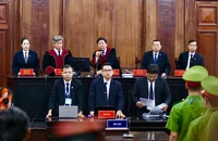 TAND Tối cao đề xuất 3 bậc thẩm phán TAND và điều kiện nâng bậc 