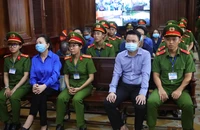 Xét xử vụ Vạn Thịnh Phát giai đoạn 2: Diễn biến, kết quả phiên toà sau hai ngày xét xử