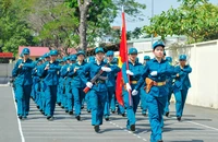 Dân quân tự vệ không tham gia BHYT có được thanh toán chi phí khám, chữa bệnh?