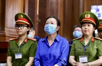 Nhận định của HĐXX về hành vi của bà Trương Mỹ Lan trong vụ án thứ 2