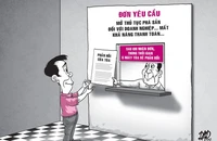 5 nhóm vấn đề lớn cần sửa đổi, bổ sung trong Luật Phá sản