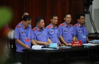 Phúc thẩm Vạn Thịnh Phát giai đoạn 1: Chi tiết mức hình phạt VKS đề nghị đối với 48 bị cáo