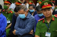 Cựu Chủ tịch SCB: Lo lắng nên khai nhận từ 4 tỉ thành 40 tỉ đồng từ Trương Mỹ Lan