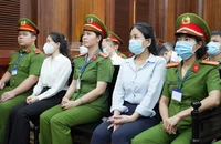 Bắt đầu xét xử 'bà trùm' Xuyên Việt Oil đưa hàng loạt quan chức vướng vòng lao lý