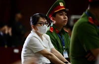 Cựu cục trưởng Đỗ Thị Nhàn: Cả đời cống hiến đã bị mất hết bởi một lần sai phạm