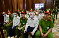 'Nhận hối lộ theo chỉ đạo' và trách nhiệm pháp lý
