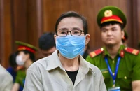 Vận chuyển hơn nửa tấn ma tuý, bà trùm Oanh Hà cùng 34 đồng phạm hầu tòa