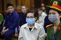 Vụ bà trùm ma túy Oanh Hà: VKS đề nghị 28 án tử hình, 5 án chung thân