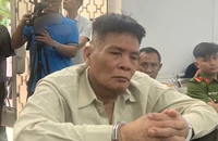 Tòa tuyên tử hình người mua 60 lít xăng đốt nhà làm 2 người chết ở TP Thủ Đức