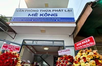 Hoạt động Thừa phát lại có cơ quan quản lý mới
