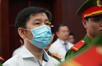 Các bị cáo vụ Vạn Thịnh Phát xin giảm nhẹ, trần tình lý do phát hành trái phiếu trái quy định