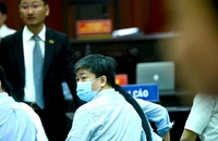 Cựu bí thư tỉnh uỷ Lê Đức Thọ được đề nghị giảm hình phạt đến 7 năm tù