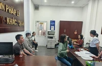 Đã có lộ trình chính thức chuyển đổi, giải thể các Phòng Công chứng 
