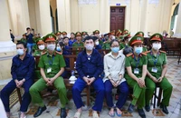 Thêm góc nhìn về thu hẹp hình phạt tử hình 