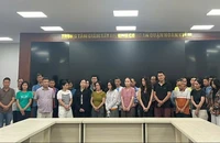 Pháp lý vụ "chạy" kết luận giám định tâm thần tại Viện Pháp y tâm thần Trung ương