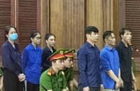 Những điểm mới về hình phạt đối với các tội phạm về ma túy