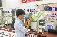 Thủ tục đăng ký khai sinh, khai tử, kết hôn có yếu tố nước ngoài tại UBND cấp xã