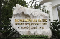 Nhiệm vụ, quyền hạn của Đại học Quốc gia từ 1-9