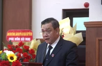 Vụ cựu phó chánh án TAND Cấp cao tại Đà Nẵng nhận hối lộ: Xử lý các bản án đã tuyên ra sao?