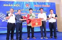 Thừa phát lại sẵn sàng đón nhận tên gọi mới 'Thừa hành viên'