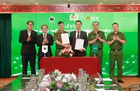 Sử dụng dịch vụ xác thực điện tử qua VNeID ngay trên ứng dụng OCB OMNI