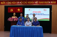 Đoàn Luật sư TP.HCM tiếp tục ra mắt điểm tư vấn pháp luật miễn phí 