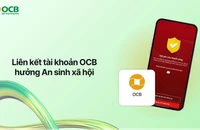 Thêm một ngân hàng liên kết với tài khoản an sinh xã hội của VNeID