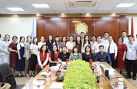Người nước ngoài chưa thành niên phạm tội có được áp dụng xử lý chuyển hướng?