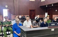 Vụ cấp sai đất công ở quận Tân Bình: Chỉ 1 bị cáo được giảm nhẹ hình phạt