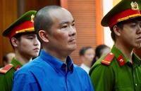 Cựu giám đốc Trung tâm Dạy nghề lái xe Sài Gòn được VKS đề nghị giảm án