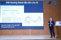 Vai trò của trí tuệ nhân tạo trong y khoa và pháp luật